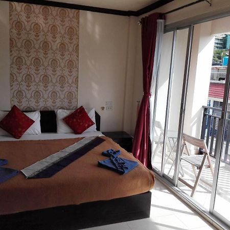 Ramaz Hotel Patong Dış mekan fotoğraf