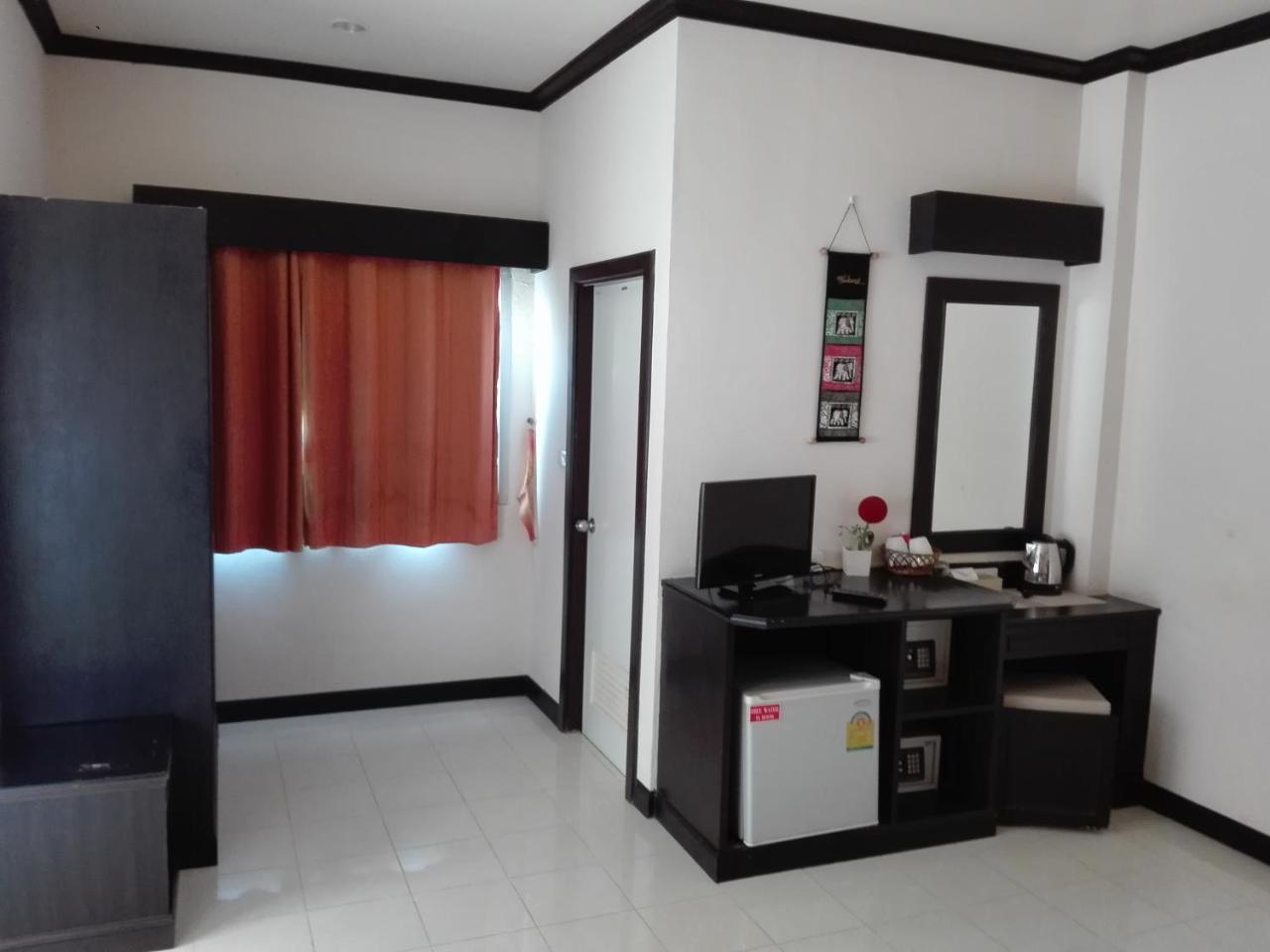 Ramaz Hotel Patong Dış mekan fotoğraf