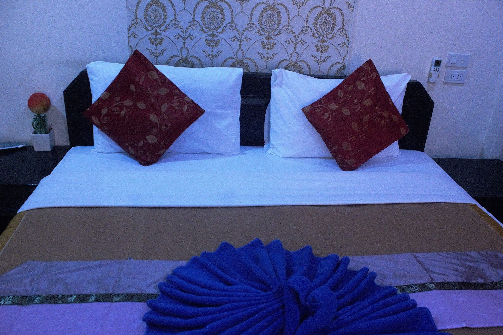 Ramaz Hotel Patong Dış mekan fotoğraf