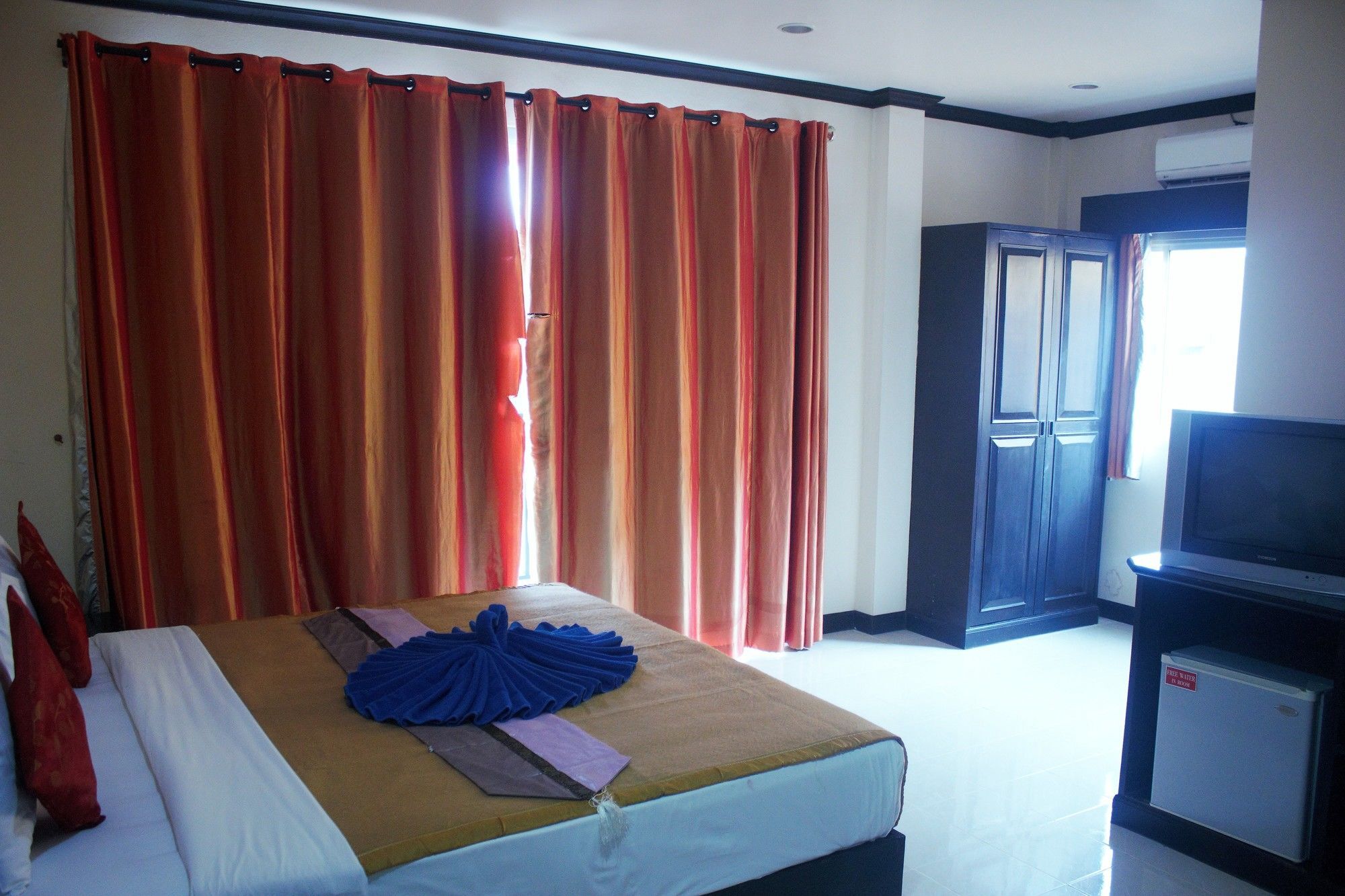 Ramaz Hotel Patong Dış mekan fotoğraf
